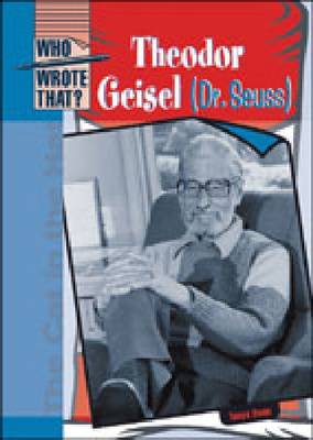 Cover of Theodor Geisel