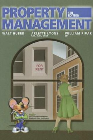 Cover of Property Management