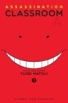 Book cover for Assassination Classroom, Vol. 7