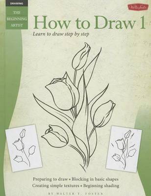 Cover of How to Draw 1