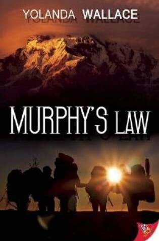 Cover of Murphy's Law