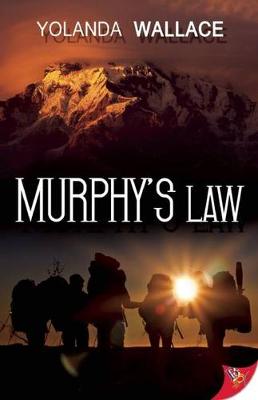 Book cover for Murphy's Law