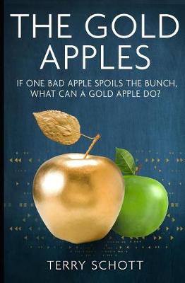 Cover of The Gold Apples
