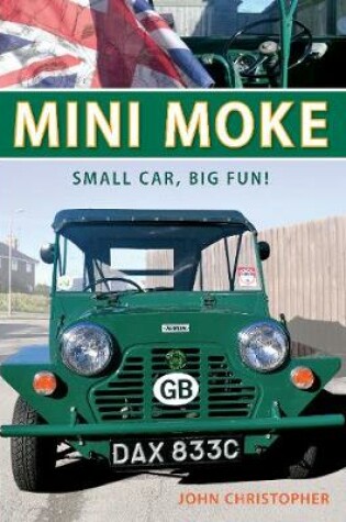 Cover of Mini Moke