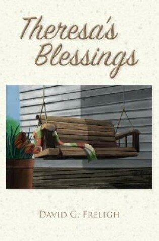 Cover of Theresa's Blessings