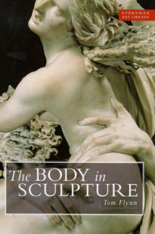 Cover of The Body in Sculpture