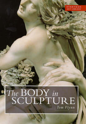 Book cover for The Body in Sculpture