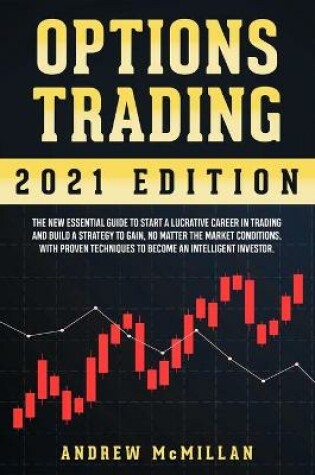 Cover of Options Trading