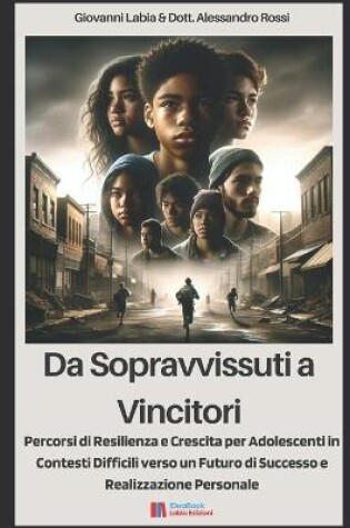 Cover of Da Sopravvissuti a Vincitori