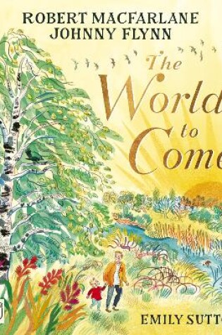 Cover of The World to Come