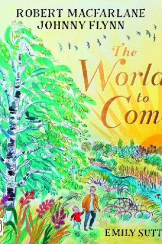 Cover of The  World to Come