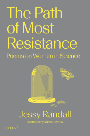 Cover of The Path of Most Resistance