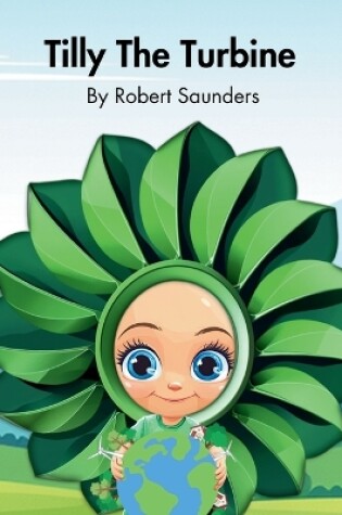 Cover of Tilly The Turbine