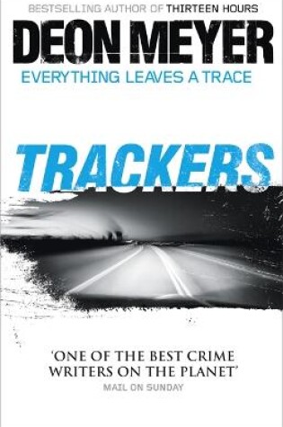 Cover of Trackers