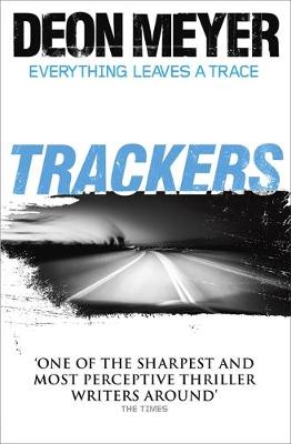Cover of Trackers