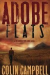 Book cover for Adobe Flats