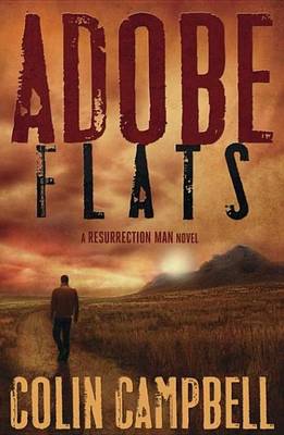 Book cover for Adobe Flats