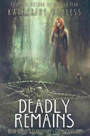 Cover of Deadly Remains