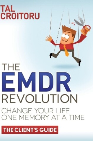 Cover of The EMDR Revolution