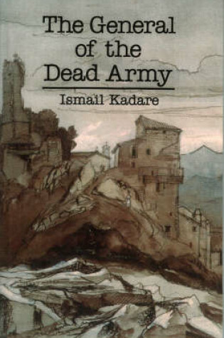 Cover of The General of the Dead Army