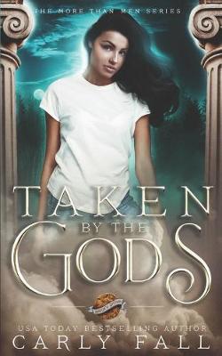 Cover of Taken by the Gods