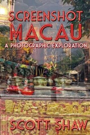 Cover of Screenshot Macau