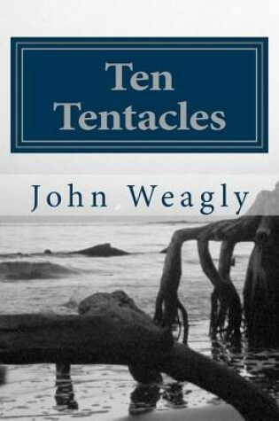 Cover of Ten Tentacles
