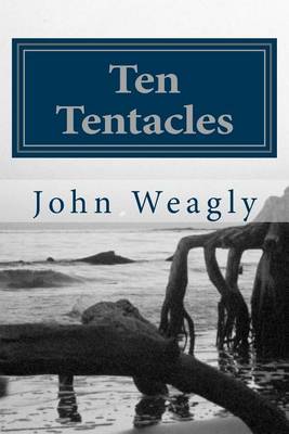 Book cover for Ten Tentacles