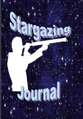 Book cover for Stargazing Journal