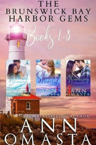 Cover of Brunswick Bay Harbor Gems (Books 1 - 3)