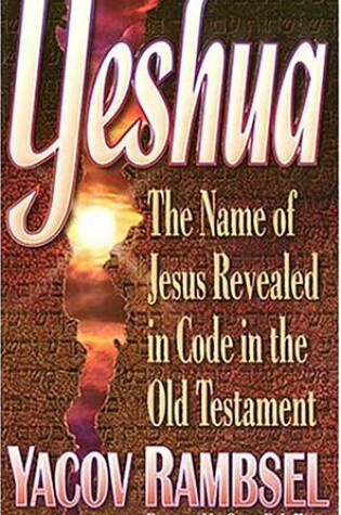 Cover of Yeshua