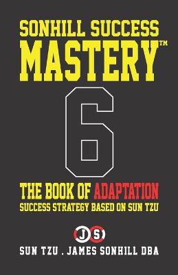Book cover for The Book of Adaptation