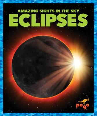 Book cover for Eclipses