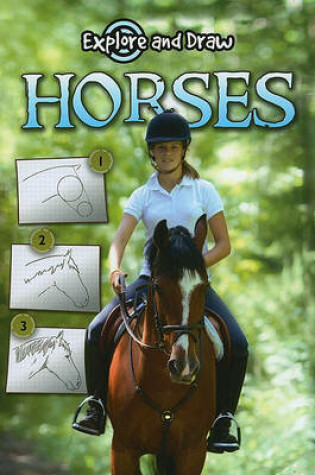 Cover of Horses