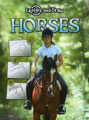 Cover of Horses