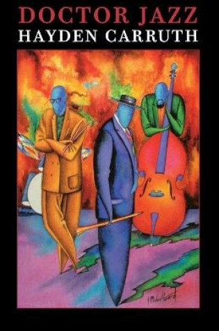 Cover of Doctor Jazz