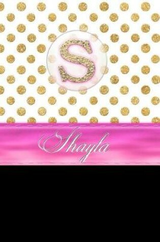 Cover of Shayla