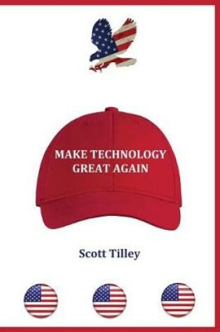 Cover of Make Technology Great Again