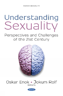 Cover of Understanding Sexuality