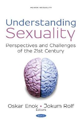 Book cover for Understanding Sexuality