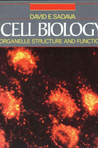 Cover of Cell Biology