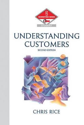 Book cover for Understanding Customers