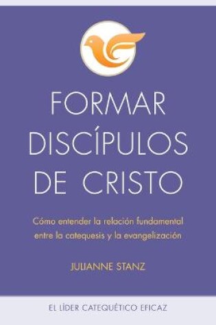 Cover of Formar Discipulos de Cristo