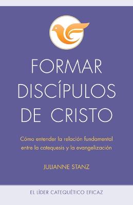 Book cover for Formar Discipulos de Cristo