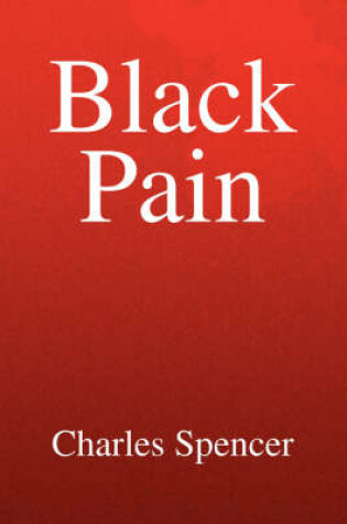 Cover of Black Pain