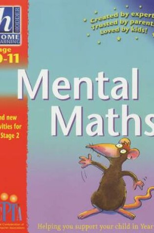 Cover of Mental Maths