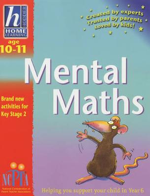 Cover of Mental Maths