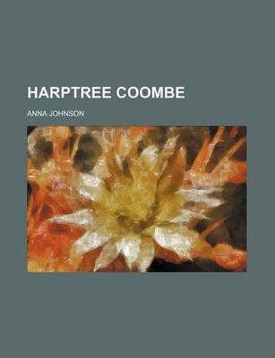 Book cover for Harptree Coombe