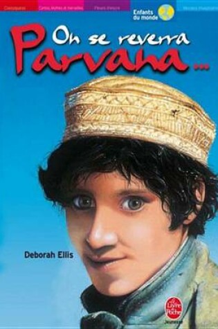 Cover of On Se Reverra, Parvana...