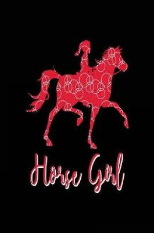 Cover of Horse Girl